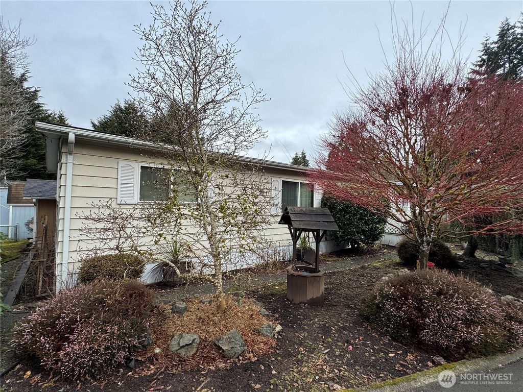 Photo of 2200 196th Street SE #80, Bothell, WA 98012 (MLS # 2335383)