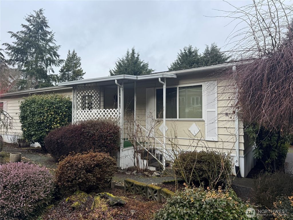 Photo of 2200 196th Street SE #80, Bothell, WA 98012 (MLS # 2335383)