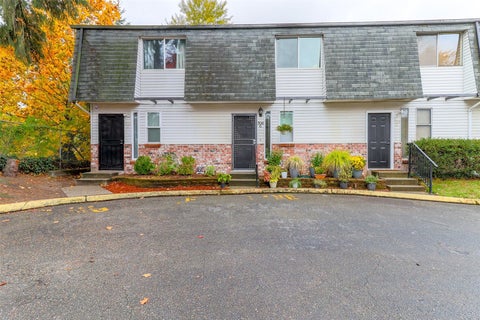 Photo of 706 10th Street NE #E, Auburn, WA 98002 (MLS # 2597471)
