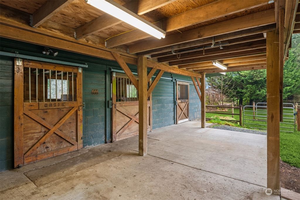 Photo of 13628 Odell Road NE, Duvall, WA 98019 (MLS # 2323159)