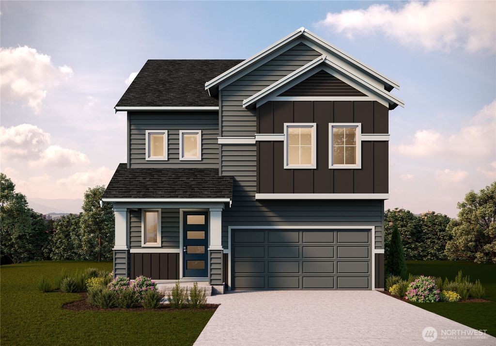 Photo of 4708 138th Street SE, Snohomish, WA 98012 (MLS # 2420254)