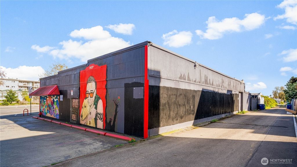 Photo of 9409 Delridge Way Way SW, Seattle, WA 98106 (MLS # 2504043)