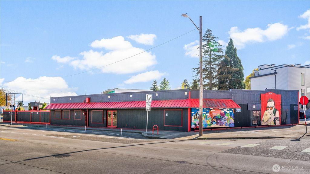 Photo of 9409 Delridge Way Way SW, Seattle, WA 98106 (MLS # 2504043)