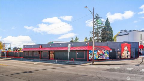 Photo of 9409 Delridge Way SW, Seattle, WA 98106 (MLS # 2504043)