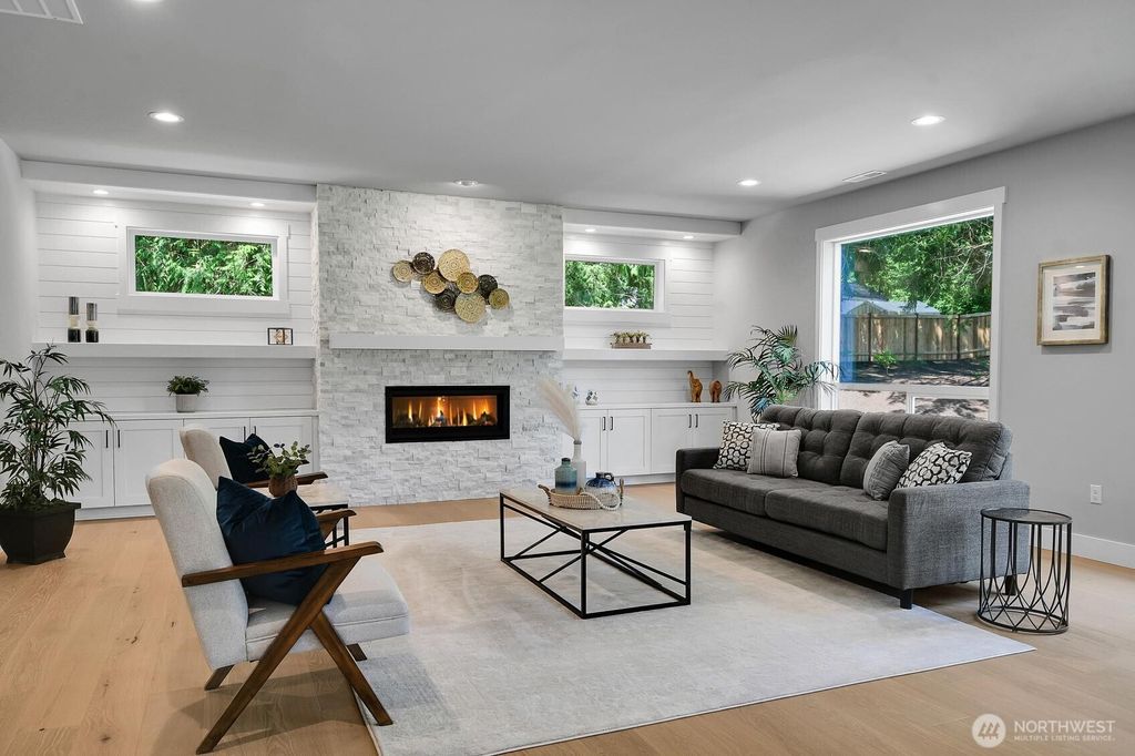 Photo of 18305 Snohomish Avenue, Snohomish, WA 98296 (MLS # 2470448)