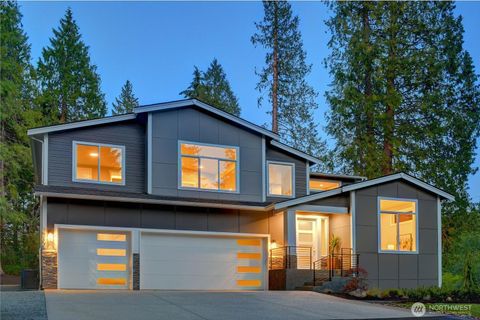 Photo of 18305 Snohomish Avenue, Snohomish, WA 98296 (MLS # 2470448)