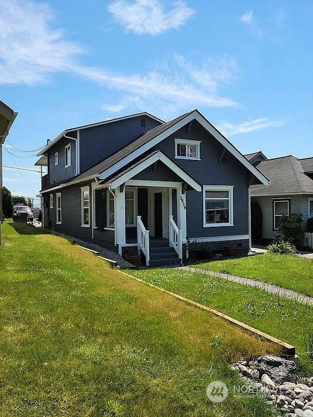 Photo of 3829 Wetmore Avenue, Everett, WA 98201 (MLS # 2276845)