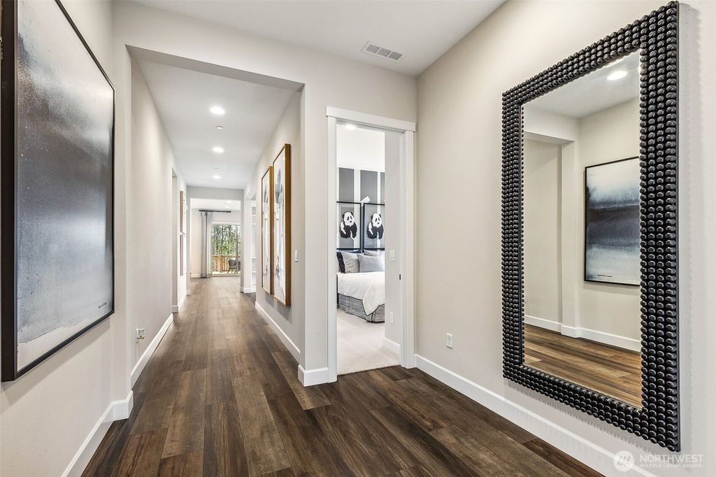 Photo of 13611 100TH Street NE #216, Lake Stevens, WA 98258 (MLS # 2400660)