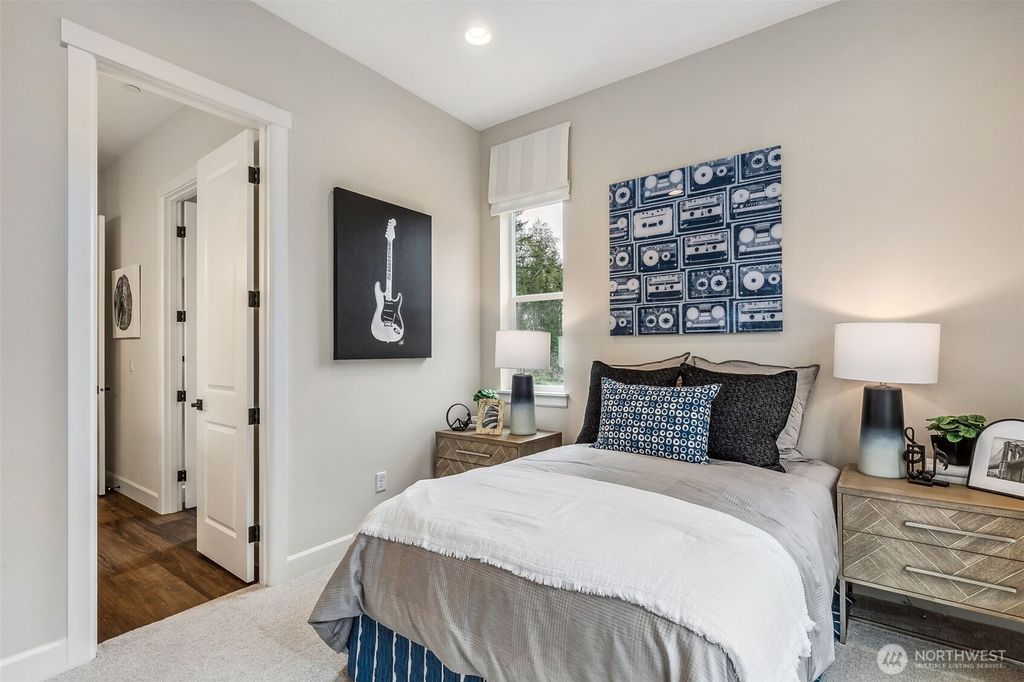 Photo of 13611 100TH Street NE #216, Lake Stevens, WA 98258 (MLS # 2400660)