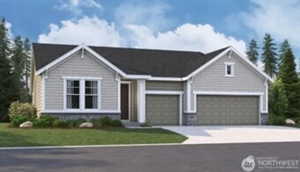 Photo of 13611 100TH Street NE #216, Lake Stevens, WA 98258 (MLS # 2400660)