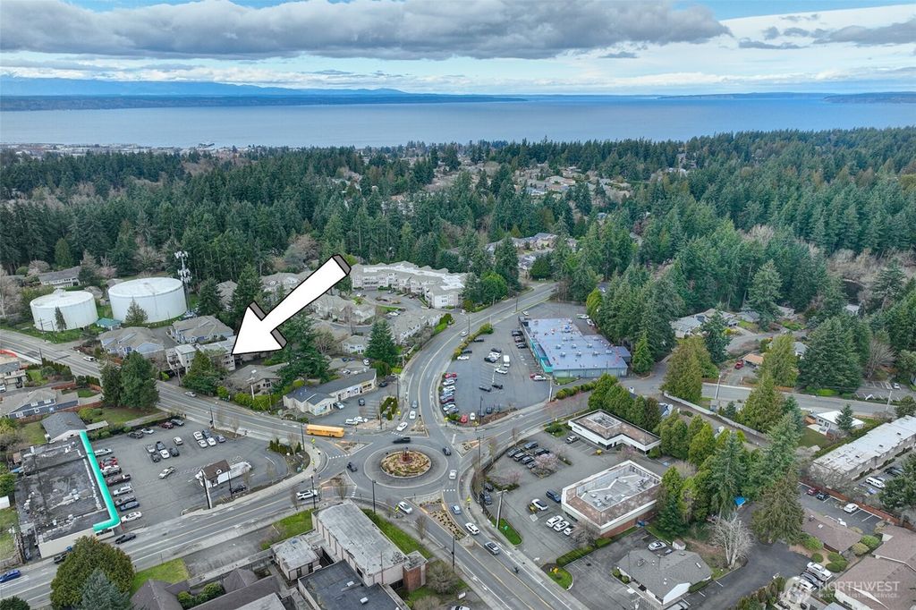 Photo of 8503 Bowdoin Way #203, Edmonds, WA 98026 (MLS # 2483711)