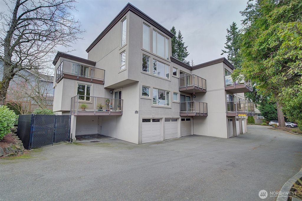 Photo of 8503 Bowdoin Way #203, Edmonds, WA 98026 (MLS # 2483711)