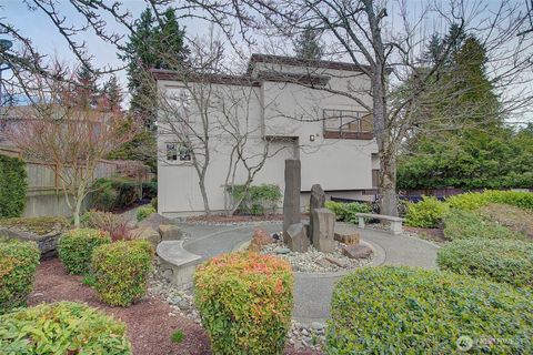 Photo of 8503 Bowdoin Way #203, Edmonds, WA 98026 (MLS # 2483711)