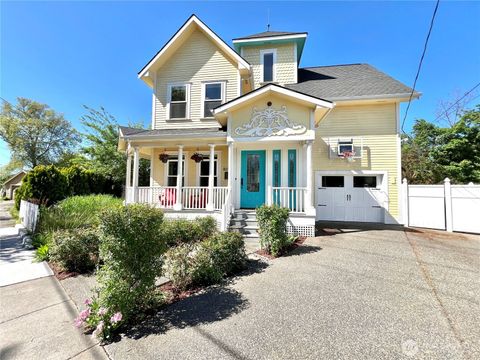 Photo of 620 Howard Street, Walla Walla, WA 99362 (MLS # 2514992)