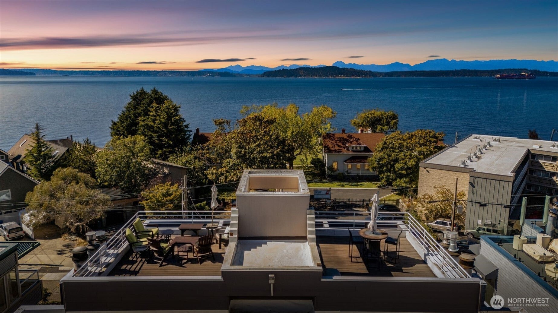 3200 Alki Avenue SW 201