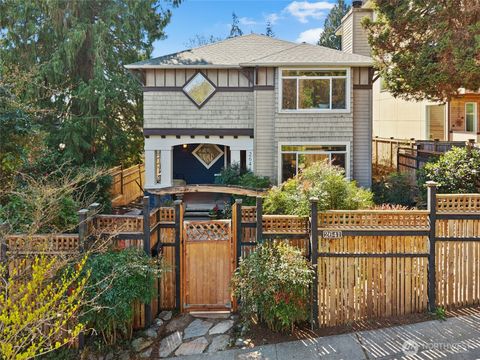 Photo of 2641 E Valley Street, Seattle, WA 98112 (MLS # 2503851)