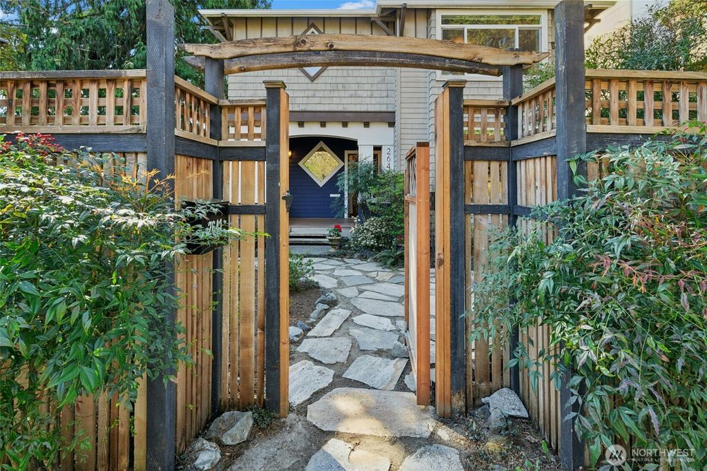 Photo of 2641 E Valley Street, Seattle, WA 98112 (MLS # 2503851)