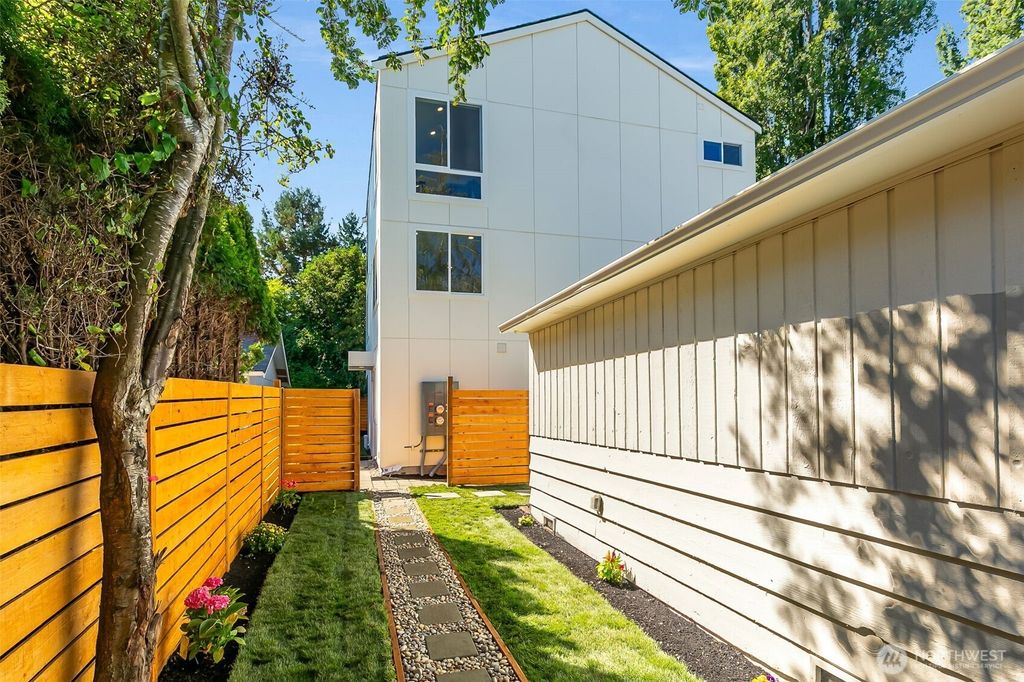 Photo of 9031 4th Avenue NW #A, Seattle, WA 98117 (MLS # 2424679)