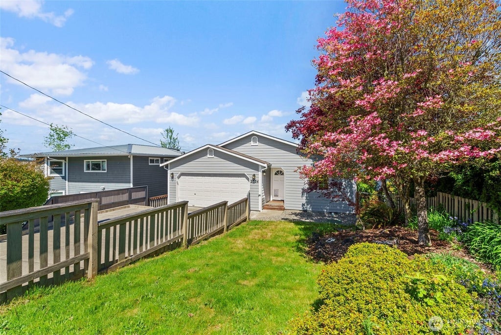 Photo of 2334 Island Drive NW, Olympia, WA 98502 (MLS # 2539722)