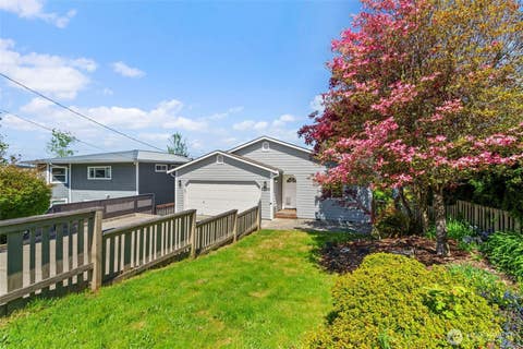 Photo of 2334 Island Drive NW, Olympia, WA 98502 (MLS # 2539722)