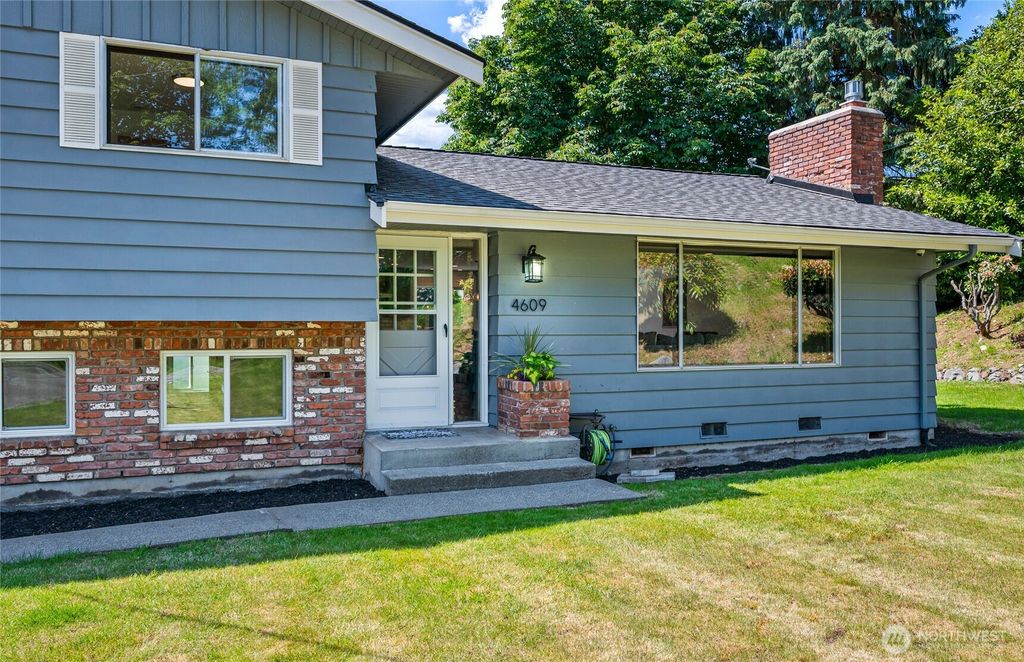 Photo of 4609 Old Machias Road, Snohomish, WA 98290 (MLS # 2386372)