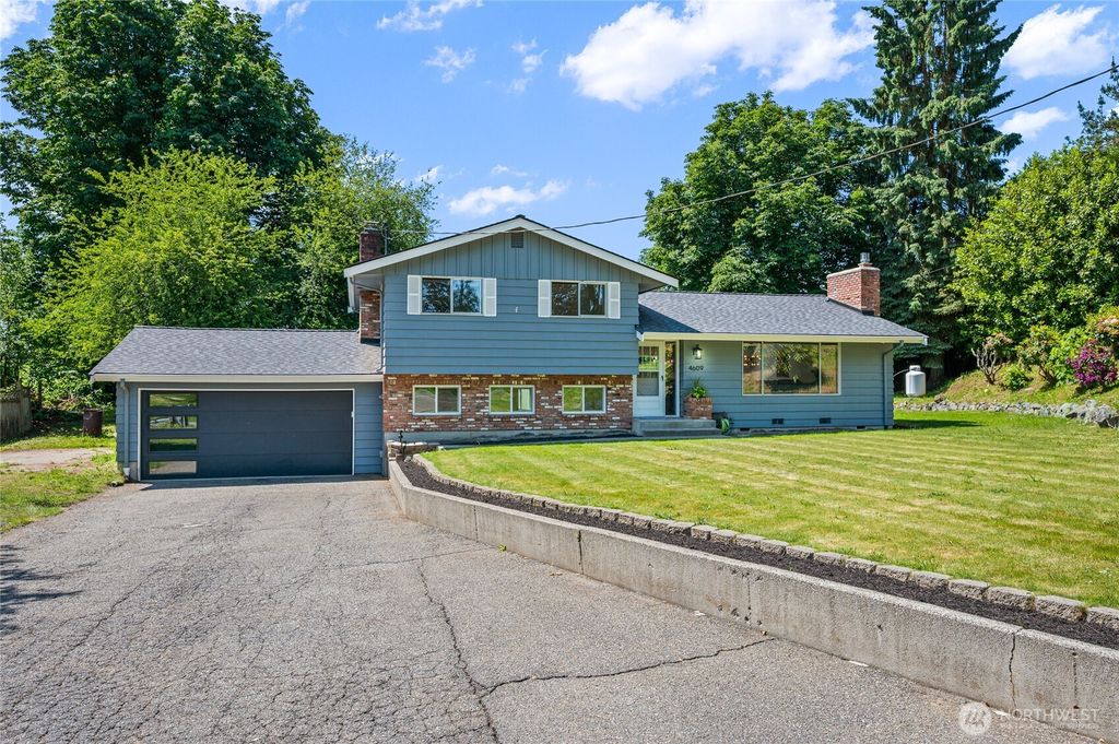 Photo of 4609 Old Machias Road, Snohomish, WA 98290 (MLS # 2386372)