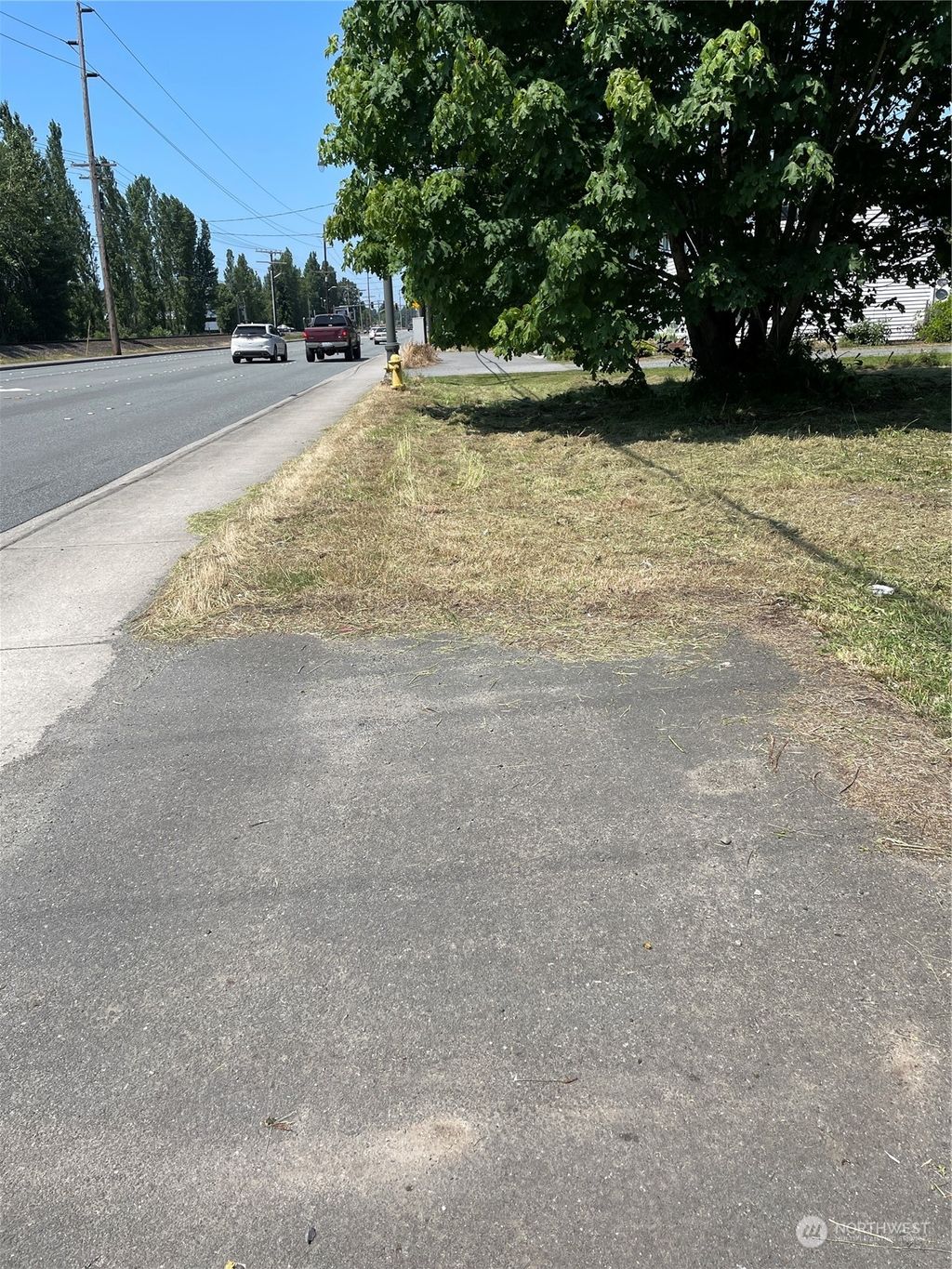 Photo of 12529 State Avenue, Marysville, WA 98270 (MLS # 2130788)