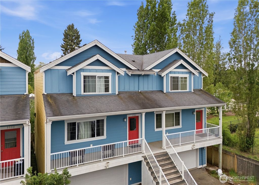 Photo of 3984 Thimbleberry Place SE, Port Orchard, WA 98366 (MLS # 2521680)