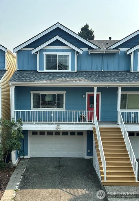 Photo of 3984 Thimbleberry Place SE, Port Orchard, WA 98366 (MLS # 2521680)