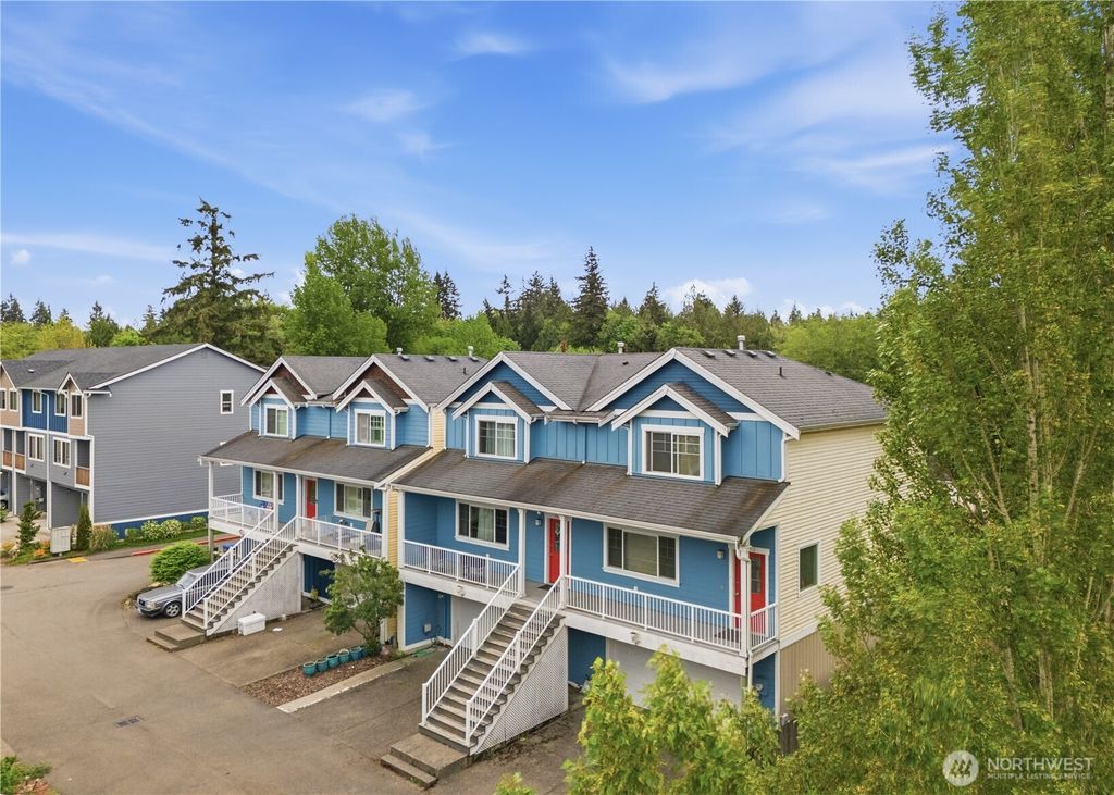 Photo of 3984 Thimbleberry Place SE, Port Orchard, WA 98366 (MLS # 2521680)