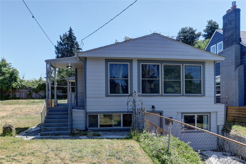 4120 Renton Avenue S