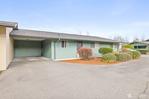 1301 S 3rd Avenue 28A Sequim WA 98382