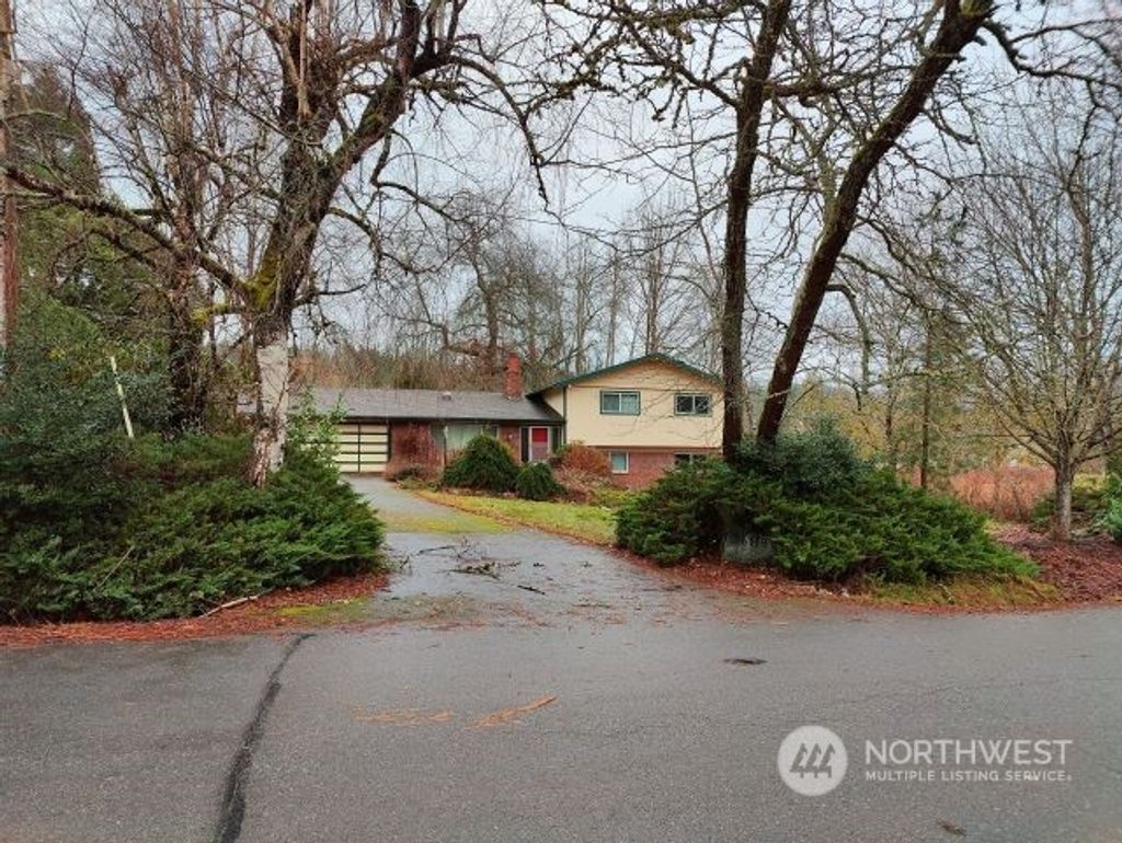 Photo of 36118 SE Fish Hatchery Road, Fall City, WA 98024 (MLS # 2027283)