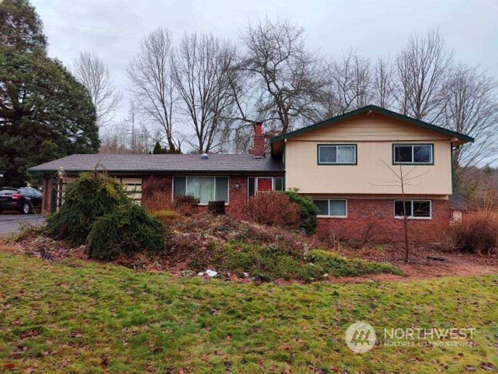 Photo of 36118 SE Fish Hatchery Road, Fall City, WA 98024 (MLS # 2027283)