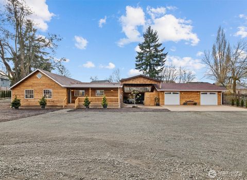 Photo of 15329 104th Avenue SE, Yelm, WA 98597 (MLS # 2471709)