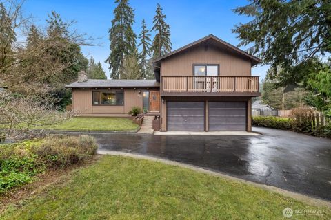 Photo of 8320 121st Street E, Puyallup, WA 98373 (MLS # 2469462)