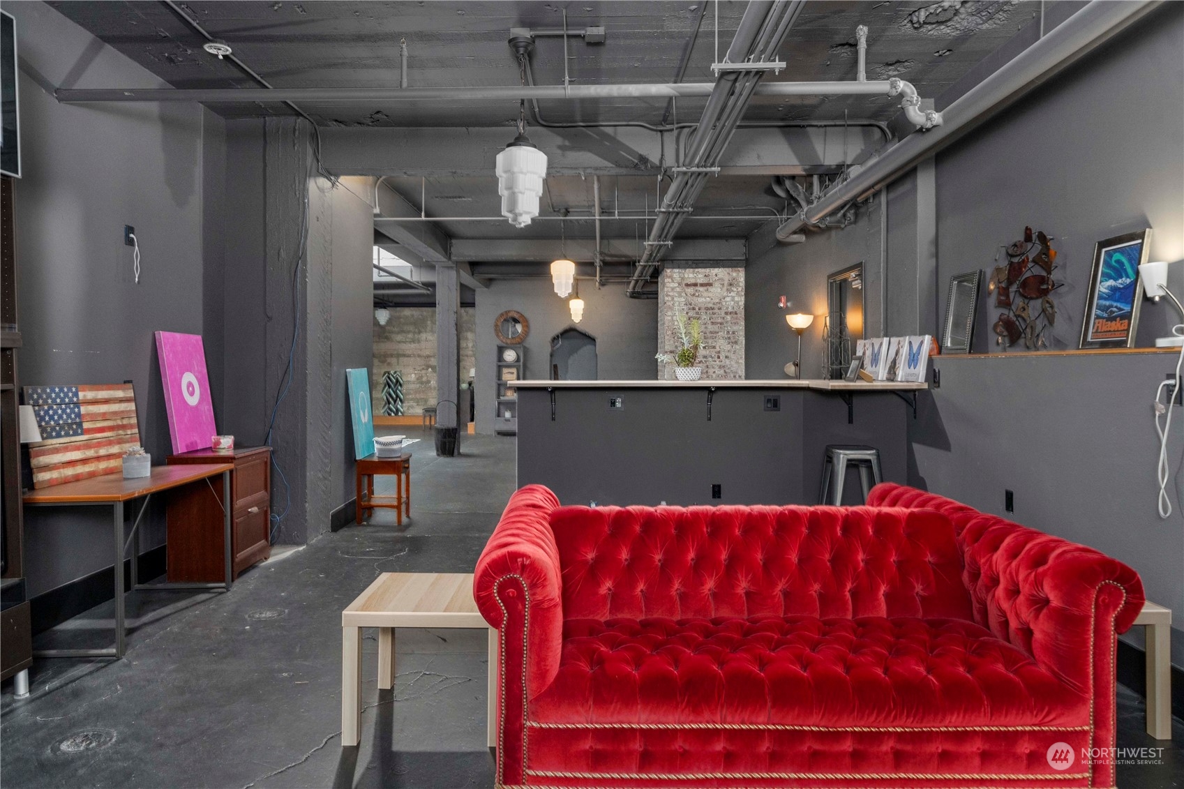 744 Market Street 101C