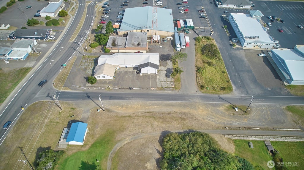 Photo of 676 Point Brown Avenue NE, Ocean Shores, WA 98569 (MLS # 2582022)