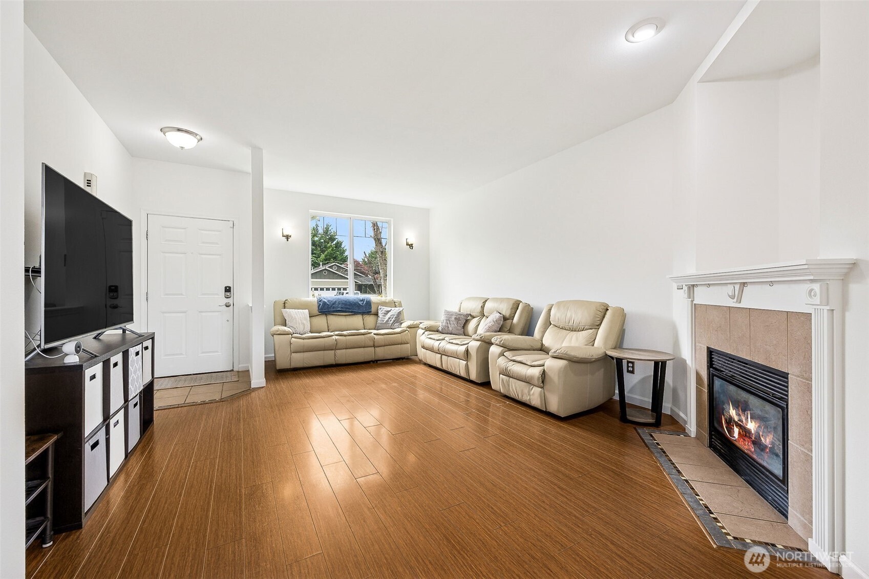 15316 Carter Court SE