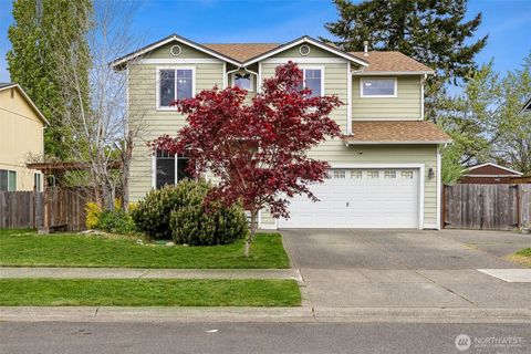 15316 Carter Court SE Yelm WA 98597