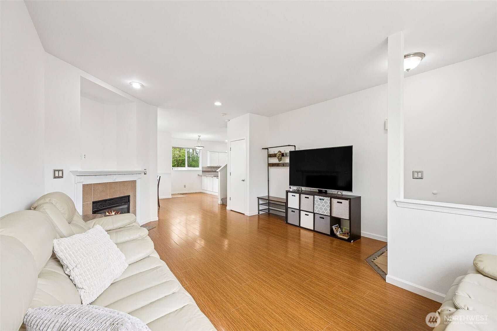 15316 Carter Court SE