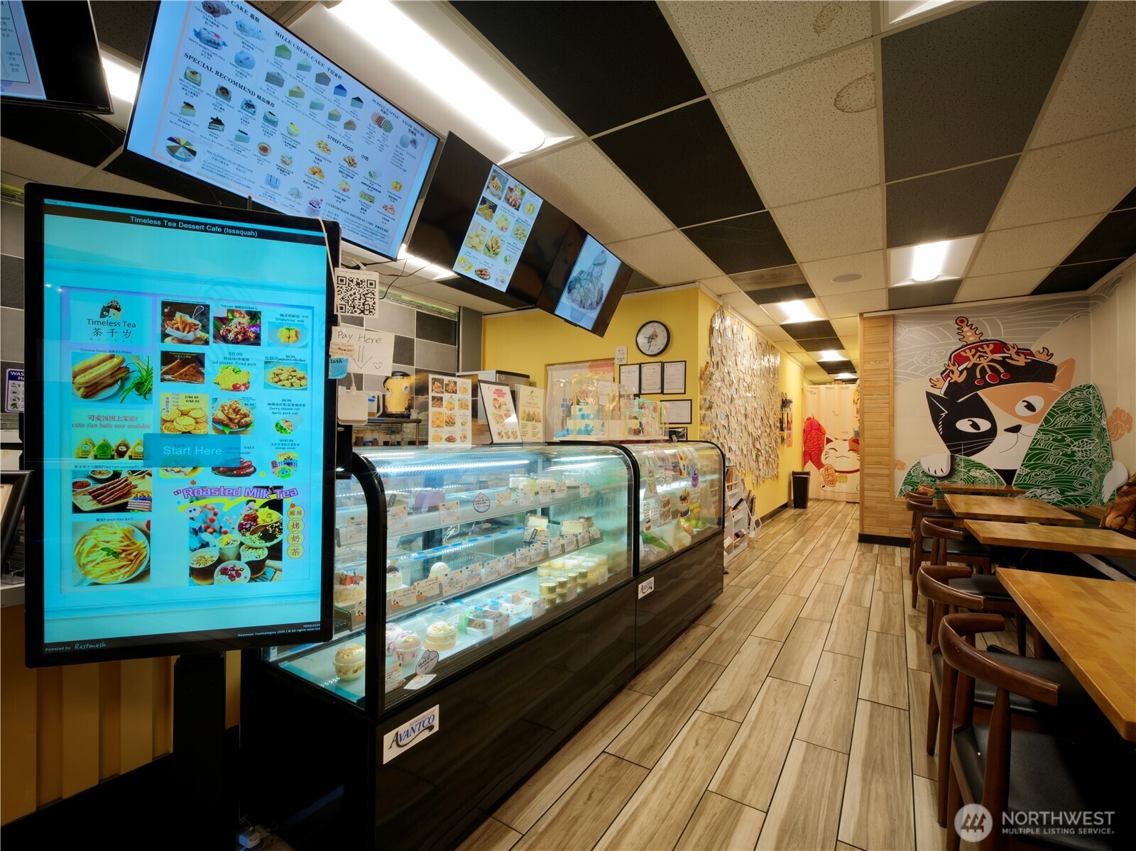 1580 NW Gilman Boulevard D5