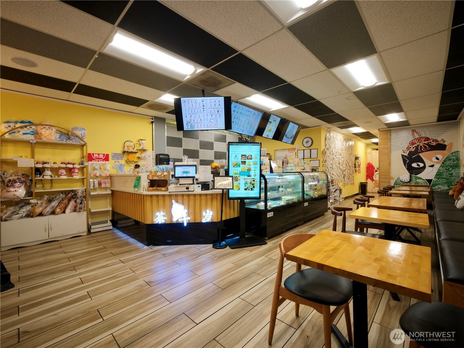 1580 NW Gilman Boulevard D5