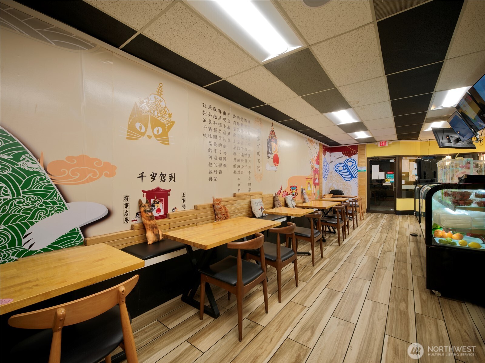 1580 NW Gilman Boulevard D5