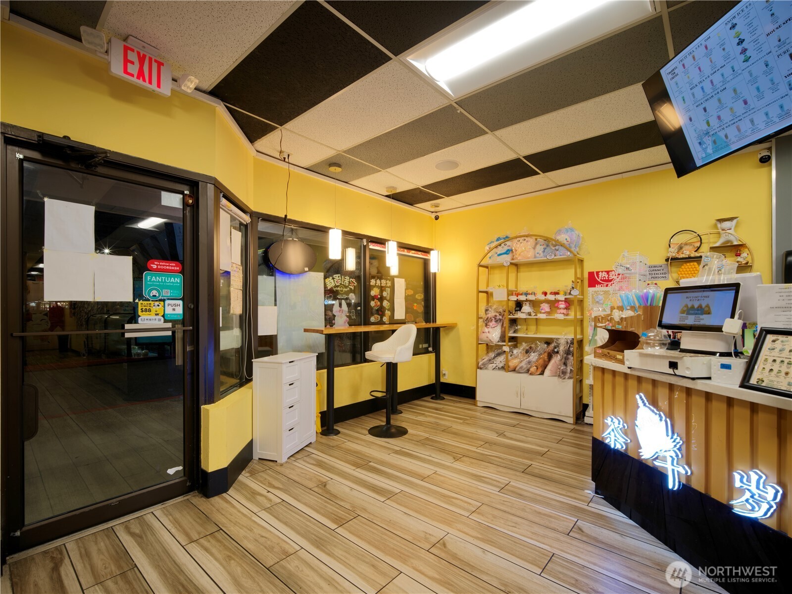 1580 NW Gilman Boulevard D5