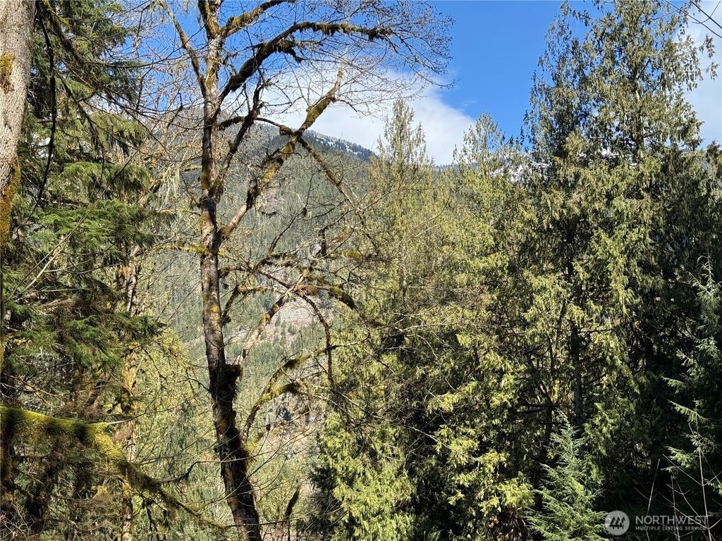 Photo of 0 High Ridge Drive, Marblemount, WA 98267 (MLS # 2504151)