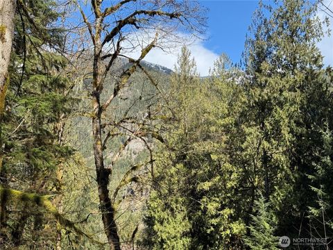 Photo of 0 High Ridge Drive, Marblemount, WA 98267 (MLS # 2504151)