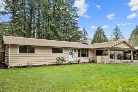 24710 217th Avenue SE Maple Valley WA 98038