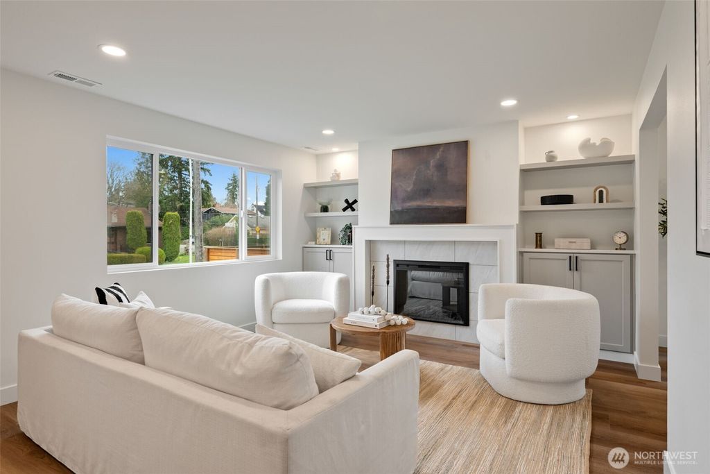 Photo of 8711 28th Avenue NW, Seattle, WA 98117 (MLS # 2515813)