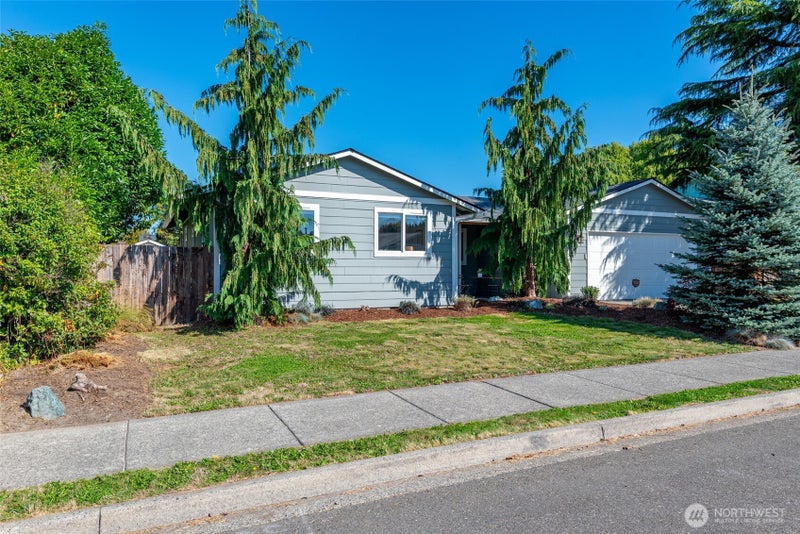 1303 Kendra Lane